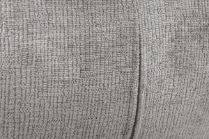 SET 2 SCAUNE ROTATIVE, UNIQUE, 180 GRADE, DIN MATERIAL CHENILLE GRI SI PICIOARE METAL, ARTIM GROUP SELECTION - Img 7