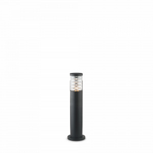 STALP TRONCO PT1 H40, NEGRU, DESIGN MODERN, IDEAL LUX - Img 1