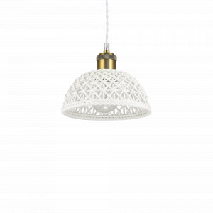 STOC! PENDUL LUGANO SP1 D20 STIL CLASIC IDEAL LUX - Img 1