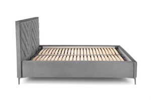TABLIE PAT, MODULO W1 160, GRI, MONOLIT 85, TAPITAT IN CATIFEA - Img 4