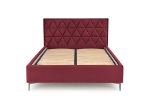 TABLIE PAT, MODULO W5 160, BORDO, MONOLIT 59, TAPITATA IN CATIFEA - Img 2