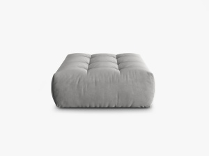 TABURET BLOOM, 101 CM, DIVERSE CULORI SI MATERIALE, DESIGN DEOSEBIT - Img 2