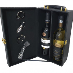 Premium Wine Box