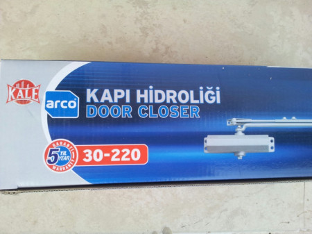 Amortizoare usi KALE 220