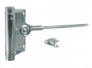 Amortizor cu arc inchidere poarta metalica 0910