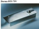 Amortizoare usi pardoseala Dorma BTS 75 V