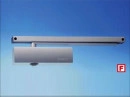 Amortizoare usi Geze TS 3000 V brat culisant cu blocare