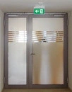 Amortizoare usi cu sina culisanta G-U BKS OTS 730