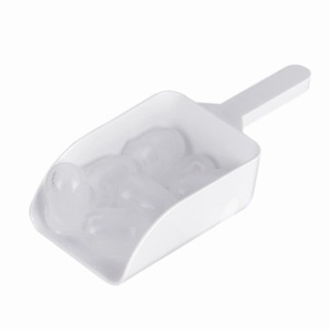 Mașină de gheață automată 12 kg/24h, 3 dimensiuni cuburi, rezervă 1 kg - Img 6