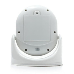 SET 2 X Lampa cu LED fără Fir, cu Senzor de Mișcare, Rotativă 360°, Rezistentă la Intemperii - Img 3