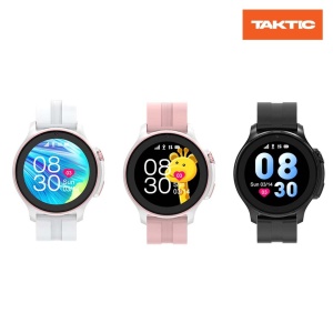 Smartwatch pentru copii cu GPS Tracker, rezistent la apă, cartelă SIM, apel video 4G - Img 6