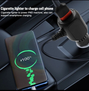 Navigație H-Go Carplay / Android Auto 7 Inch cu Touchscreen, Wireless , mirrorlink, WiFi,CARD SD, Bluetooth - Img 5