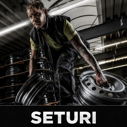 Seturi haine de lucru