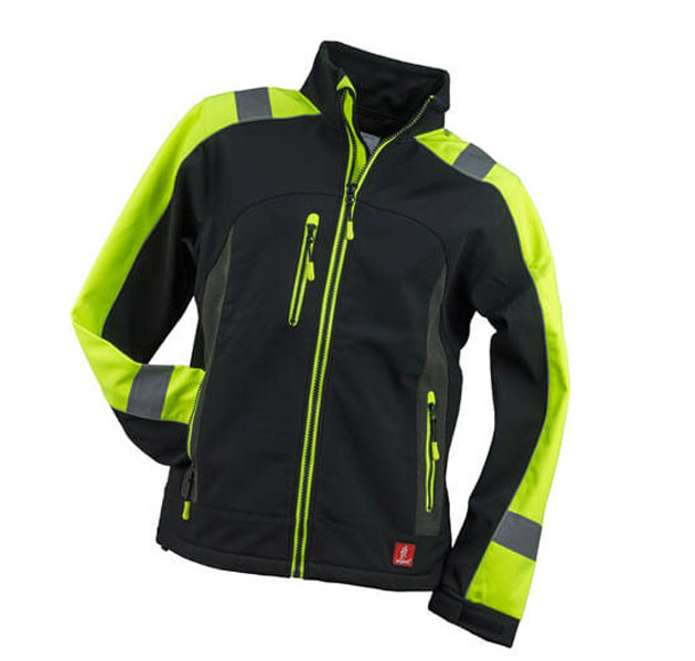 Jacheta Softshell