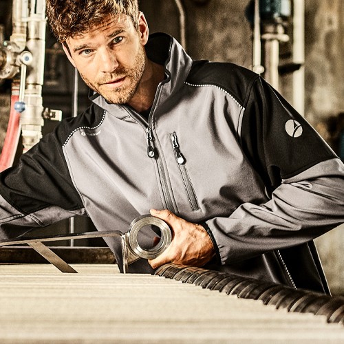 Jachete softshell / fleece / pulover