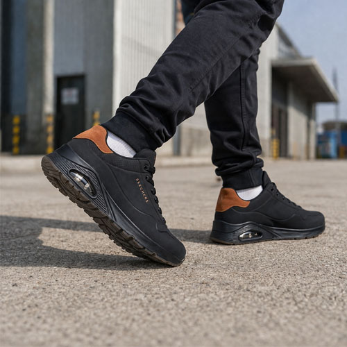 Pantofi sport si casual