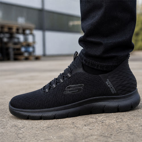 Incaltaminte Skechers