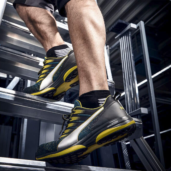 Pantofi de lucru sport