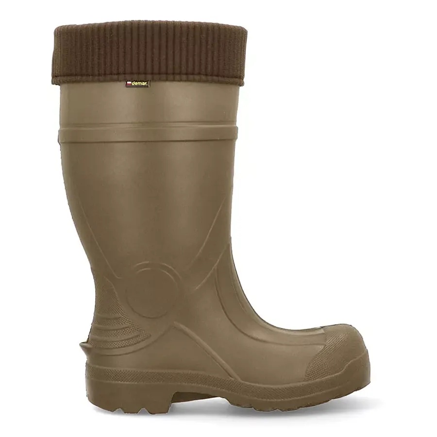 Enfant Thermo Boots Glitter Ebony - Wijs West