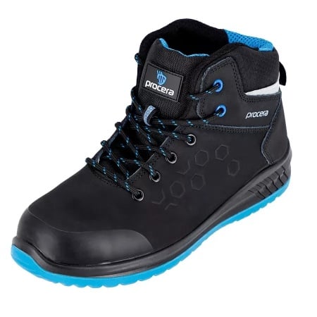 ASTOR – Bocanci de protectie impermeabili, non-metalici (S3, SRC)
