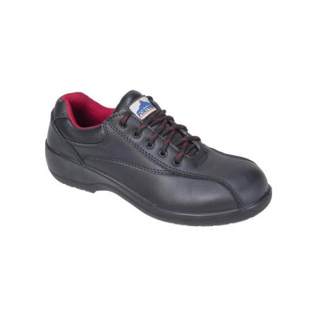 Portwest FW41 Steelite - Pantofi de protectie pentru femei (S1)