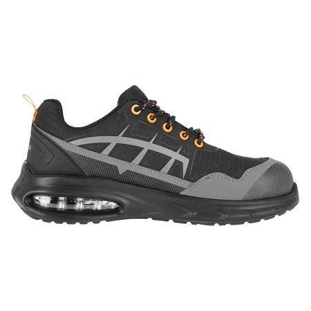 Procera EDGE – Pantofi de protectie tip adidas (S1, SRC)