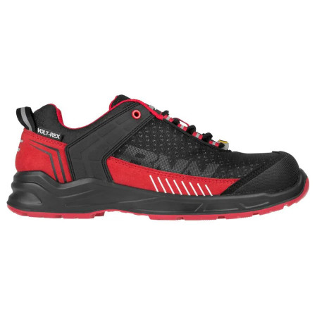 Bennon Lumino – Pantofi de protectie tip adidas, non metalici (S1P, SRC, ESD)