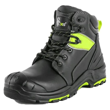 CXS Universe Solid - Bocanci de Protectie, non-metalici (S3, SRC, HRO)
