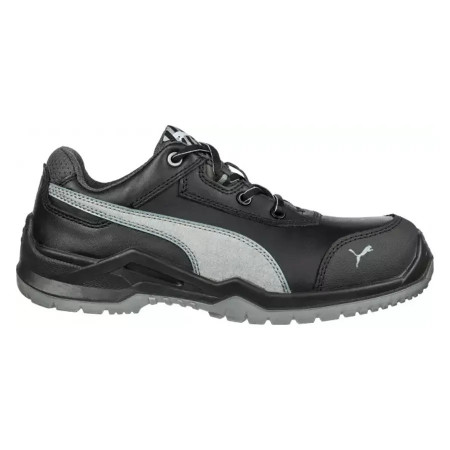 Puma Argon RX – Pantofi de protectie ultra usori, impermeabili (S3, ESD, SRC)