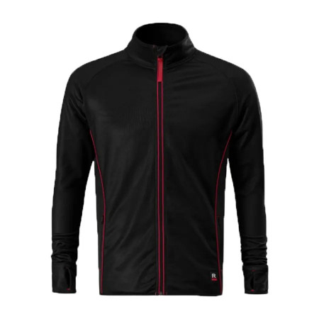 Rimeck - Jacheta Polar Stretch, negru