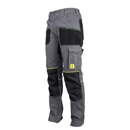 Urgent S2 NEW - Pantaloni de lucru, elastici