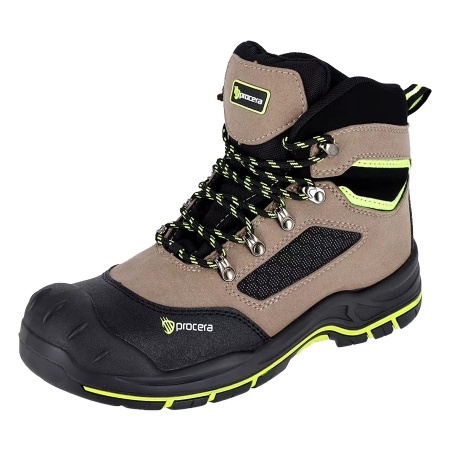 Procera Astral – Bocanci de protectie (S3, SRC)