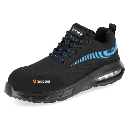 Procera Wave Airbag – Pantofi de protectie tip adidas (S1, SRC)