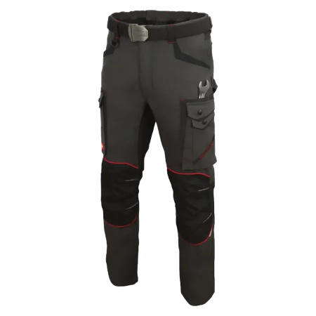 Professional 4 Dynamic – Pantaloni de lucru elastici