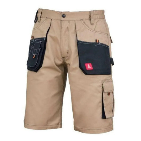 Urgent-C - Pantaloni de lucru scurti