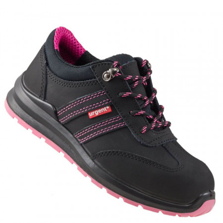 Urgent Classy - Pantofi de protectie pentru femei (S1, SRA)