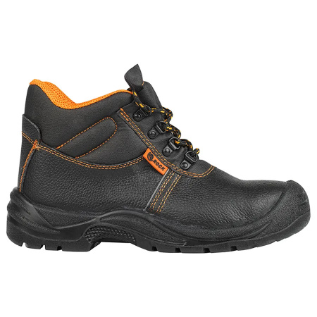 Walker - Bocanci de protectie (S1P, SRC)
