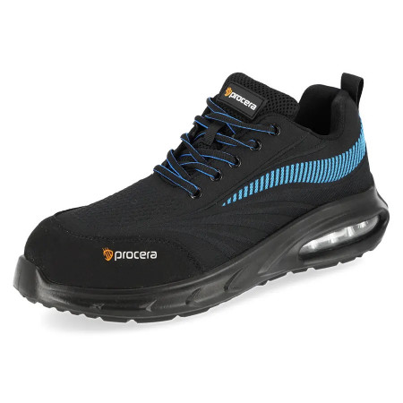 Wave Air – Pantofi de protectie tip adidas (S1, SRC)