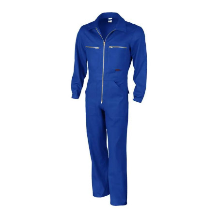 61948D - Qualitex Combinezon de lucru, 100% bumbac
