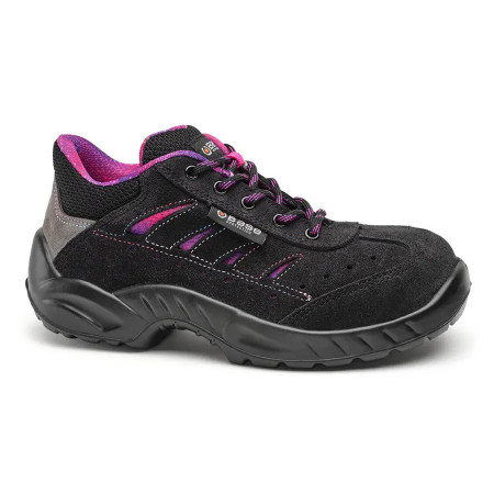 BASE ZOE – Pantofi de protectie dama (S1P, SRC)