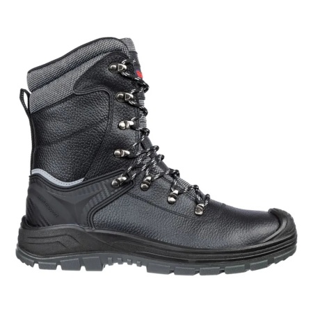 FOOTGUARD NORDIC HIGH – Bocanci de protectie imblaniti (S3, SRC, CI)