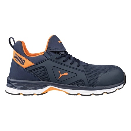Puma Chase - Pantofi de protectie ESD (S1PS, ESD, FO, HRO, SR)