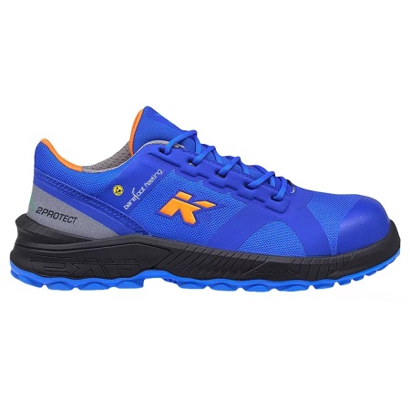 HKS BFS 32 - Pantofi de protectie (ESD, S3, SRC)