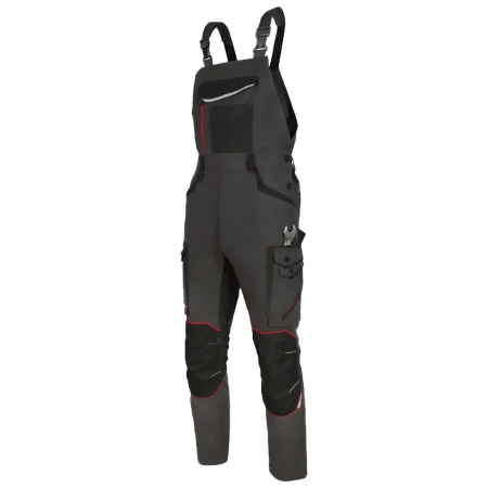 Professional 4 Dynamic – Salopete de lucru elastici
