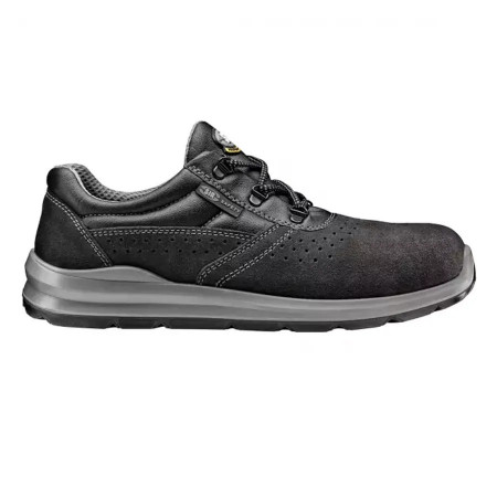 Silver Fobia – Pantofi de protectie, non-metalici (S1, SRC)