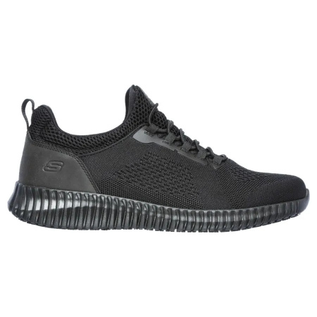 SKECHERS CESSNOCK - Pantofi ESD (SR, 01)