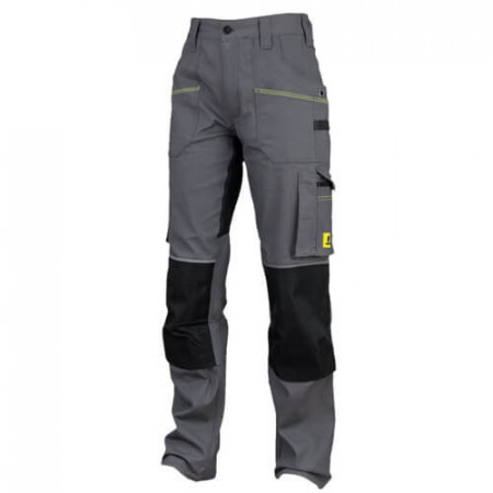 Urgent S2 - Pantaloni de lucru, elastici