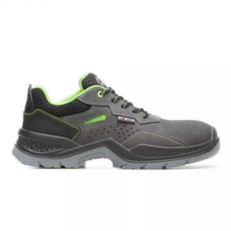 Exena Antigua-20 – Pantofi de protectie compozit, non-metalici (S1P, SRC)