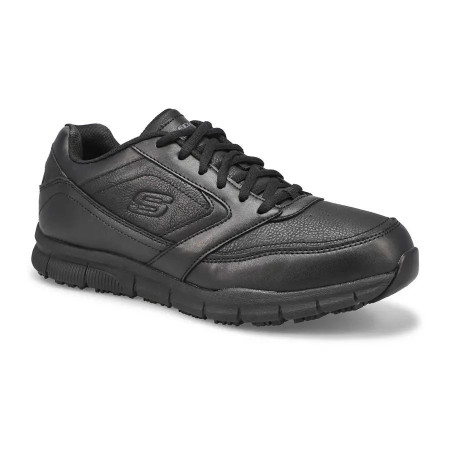 SKECHERS NAMPA - Pantofi de protectie ESD (SR, OB, ESD)