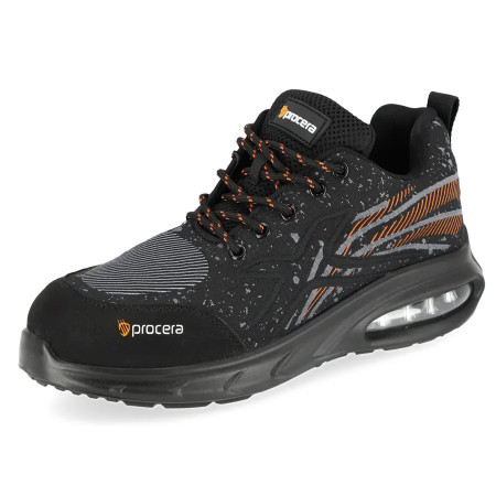 Wave Xtra – Pantofi de protectie tip adidas (S1, SRC)